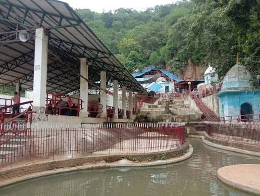 Gupt Godavari - Uttar Pradesh